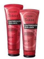 Combo Siage Shampoo Condicionador