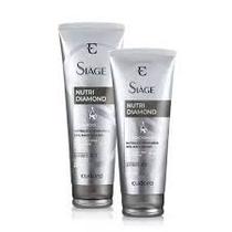 Combo Siage Shampoo Condicionador