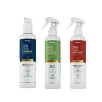 Combo Skin care Clean + Skin Care Hidrat + Skin Defense