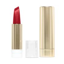 Combo Sofisticada e Envolvente: Batom Vermelho 3,4g + Case Dourado Combo Sofisticada e Envolvente: Batom Vermelho 3,4g + Case Dourado