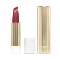 Combo Sofisticada e Incomparável: Batom Malva 3,4g + Case Dourado