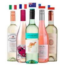 Combo Sol, Risadas e Vinho! 750ml