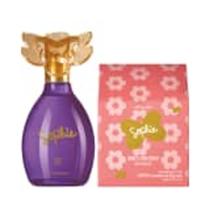 Combo Sophie: Colônia Like + Sabonete em Barra