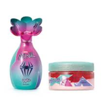 Combo Sophie Spider-gwen Colônia +jelly Cream Hidratante. Combo Sophie Spider-gwen Colônia +jelly Cream Hidratante.