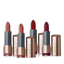 Combo Soul Kiss Me Batom (4 itens) Combo Soul Kiss Me Batom (4 itens)