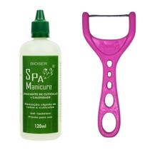 Combo Spa dos Pés Amaciante 120ml + Rapapé- Remoção de Calosidade Combo Spa dos Pés Amaciante 120ml + Rapapé- Remoção de Calosidade