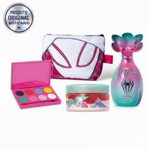 Combo Spider-Man e Spider Gwen - 4 Produtos - BOTICÁRIO