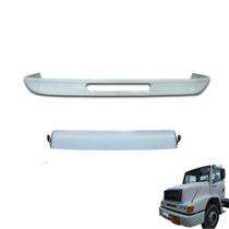 Combo Spoiler e Tapa-sol MB 1620