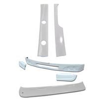 Combo Spoiler, Quebra-sol e Cegonheiro MB Accelo Combo Spoiler, Quebra-sol e Cegonheiro MB Accelo