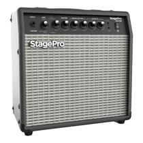 Combo StagePro G25 DSP 25W P/ Guitarra Combo StagePro G25 DSP 25W P/ Guitarra