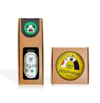 Combo Super Cão - 01 Hidra PETinhas + 01 Óleo essencial Bem-estar