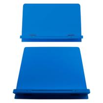 Combo Suportes Para Notebook e Tablet - Aquarius