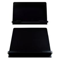 Combo Suportes Para Notebook e Tablet - Elegance Combo Suportes Para Notebook e Tablet - Elegance