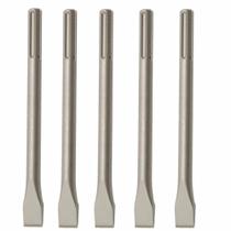 Combo talhadeira sds-max 5 pcs - tevpm18400-kit1 - bramex Combo talhadeira sds-max 5 pcs - tevpm18400-kit1 - bramex