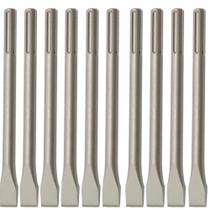 Combo talhadeira sds-max 5 pcs - tevpm18400-kit2 - bramex