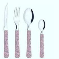 Combo talheres sintonia decor quartz 80 pecas