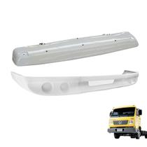 Combo Tapa-sol E Spoiler Vw 8.120/8.150