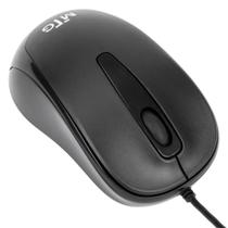 Combo teclado e mouse com fio targus mtg abnt 2 qwert