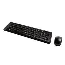 Combo Teclado e Mouse Logitech MK220 s/ Fio 920-004431