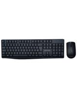 Combo Teclado E Mouse Multilaser Slim Usb 1600Dpi Com... Combo Teclado E Mouse Multilaser Slim Usb 1600Dpi Com...