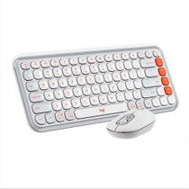 Combo Teclado e Mouse Pop Icon Easy-Switch Bluetooth Logitech Combo Teclado e Mouse Pop Icon Easy-Switch Bluetooth Logitech