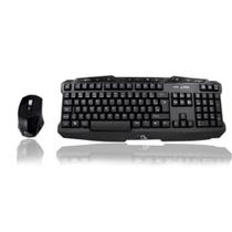 Combo Teclado e Mouse Sem Fio 2.4GHz Multilaser