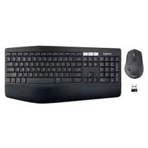 Combo Teclado e Mouse sem fio Logitech MK850