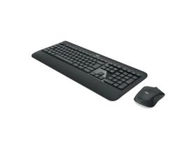 Combo Teclado e Mouse sem Fio MK540 - Logitech