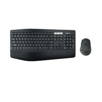 Combo Teclado e Mouse sem Fio MK850 - Logitech
