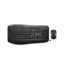 Combo Teclado e Mouse Sem Fio Staples TECH Digitação Silenciosa Combo Teclado e Mouse Sem Fio Staples TECH Digitação Silenciosa