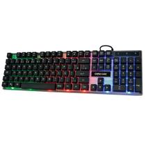 Combo Teclado+Mouse 2 Em 1 Horus Oex Tm305