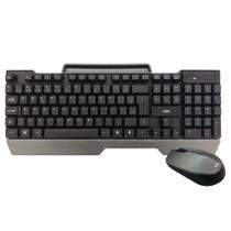 Combo Teclado Mouse S/F Office TM406 - OEX