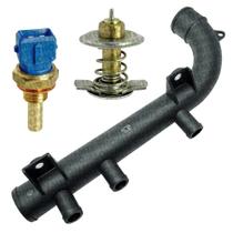 Combo Temperatura - Vectra 2.0 8V / Zafira 2.0 8V Flexpower / Astra 2.0 8V - Mte Thomson