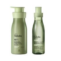 Combo Tododia Flor de Pera e Melissa: Hidratante + Body Splash