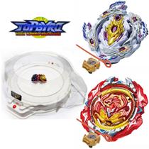 Combo Top Gyro B. Longinus x R. Phoenix - DB Pro