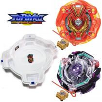 Combo Top Gyro C. Valkyrie x K. Satan - Elite