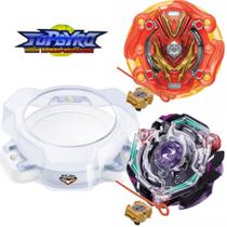 Combo Top Gyro C. Valkyrie x K. Satan - Standard Combo Top Gyro C. Valkyrie x K. Satan - Standard