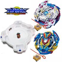 Combo Top Gyro N. Longinus x S. Valkyrie - Elite Combo Top Gyro N. Longinus x S. Valkyrie - Elite