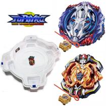 Combo Top Gyro V. Leopard x A. Hercules - Elite Combo Top Gyro V. Leopard x A. Hercules - Elite