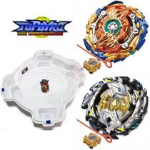 Combo Top Gyro W. Fafnir x E. Forneus - Elite Combo Top Gyro W. Fafnir x E. Forneus - Elite