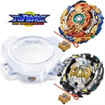 Combo Top Gyro W. Fafnir x E. Forneus - Standard