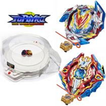 Combo Top Gyro W. Valkyrie x S. Xcalibur - DB Pro Combo Top Gyro W. Valkyrie x S. Xcalibur - DB Pro