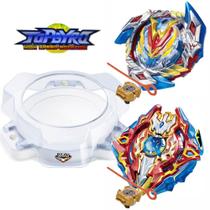 Combo Top Gyro W. Valkyrie x S. Xcalibur - Standard Combo Top Gyro W. Valkyrie x S. Xcalibur - Standard