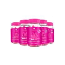 Combo Tratamento 6 meses Care Hair Dyusar Cosméticos