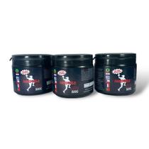 Combo Três Cola de 500g Handcola