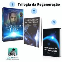 Combo Trilogia da Regeneração