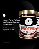 Combo Trustfuel Proteina Força Energia Po. 3n -