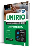 Combo UNIRIO - Assistente Social