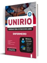 Combo UNIRIO - Enfermeiro