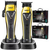 Combo VGR Máquina De Corte V-015 + Acabamento V-994 Combo VGR Máquina De Corte V-015 + Acabamento V-994